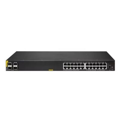 Customized R8N87A 24 Ports 10/100/1000Mbps Switch Desktop Customized for Optimal Performance and Superiority
