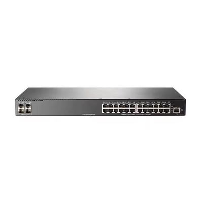 Customized R8N87A 24 Ports 10/100/1000Mbps Switch Desktop Customized for Optimal Performance and Superiority