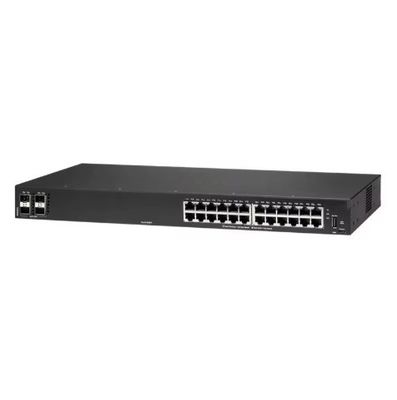 Laptop Compatible R8N88A 48-Port 10/100/1000Mbps Switch for and Customized Size