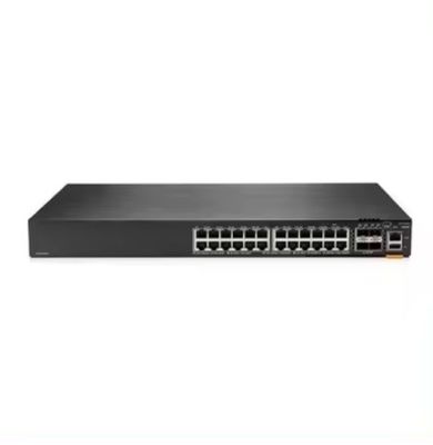 Customized 24 Ports 10/100/1000Mbps Switch LACP Function and Customized for Networking Performance
