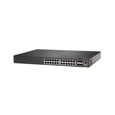 Customizable 24-Port 10/100/1000 PoE Network Switch J9773A for Speed Data Transfer and Customized Networking Solutions