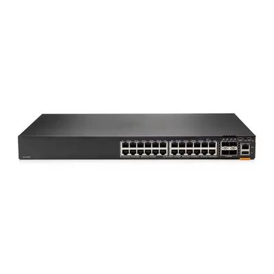 Customizable 24-Port 10/100/1000 PoE Network Switch J9773A for Speed Data Transfer and Customized Networking Solutions