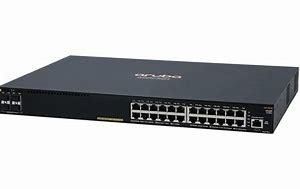 Customized 2930F Series 2930F 24G PoE 4SFP Switch with 56 Gbps Capacity and Full-Duplex Half-Duplex Communication