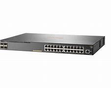Customized 2930F Series 2930F 24G PoE 4SFP Switch with 56 Gbps Capacity and Full-Duplex Half-Duplex Communication