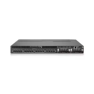 JL667A 6300F personnalisé Sérieux Switch Ethernet réseau fonction LACP 48x 10/100/1000Ports BaseT et 4x 1/10/25/50G Ports SFP