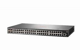 Customized JL260A 2930F 48G 4SFP Network Switch JL260A Suitable for Desktop Full-Duplex Half-Duplex Communication Mode