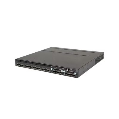 Customized JL430A 3810M Series 24SFP 250W Switch Switch Capacity 24 SFP Fixed 1000/10000 SFP Ports Private Mold NO