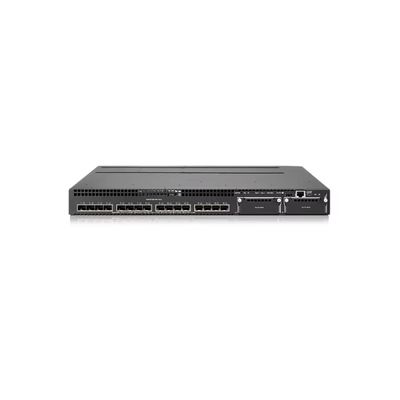 Customized JL430A 3810M Series 24SFP 250W Switch Switch Capacity 24 SFP Fixed 1000/10000 SFP Ports Private Mold NO