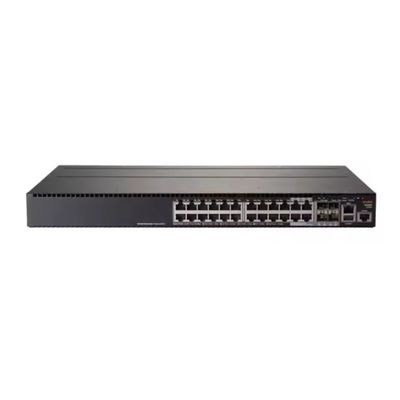 Customized JL430A 3810M Series 24SFP 250W Switch Switch Capacity 24 SFP Fixed 1000/10000 SFP Ports Private Mold NO