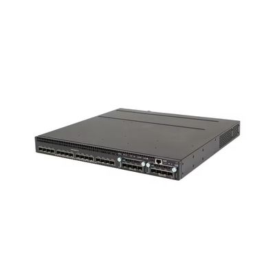 Customized JL430A 3810M Series 24SFP 250W Switch Switch Capacity 24 SFP Fixed 1000/10000 SFP Ports Private Mold NO