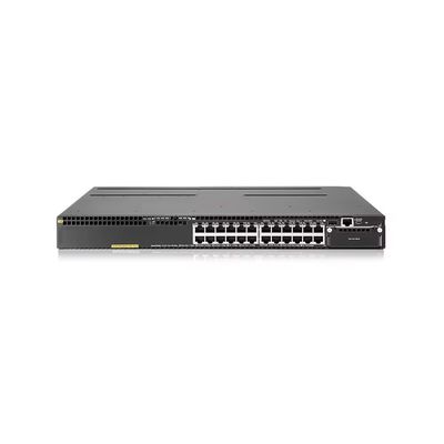 Customized Enterprise Ethernet Managed 10gbe 48 Port Poe Switch Gigabit JL728A with SNMP Management Function