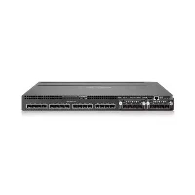 Customized Enterprise Ethernet Managed 10gbe 48 Port Poe Switch Gigabit JL728A with SNMP Management Function