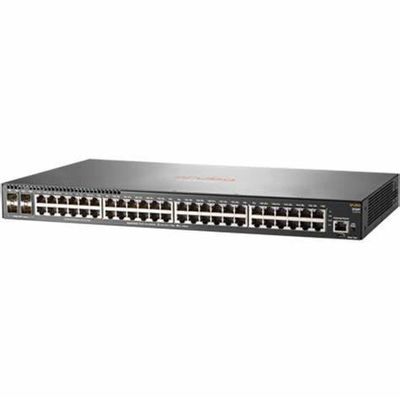 Stock JL254A JL254A 2930F 48G 4SFP Switch The Ultimate Networking Tool for Your Business Needs