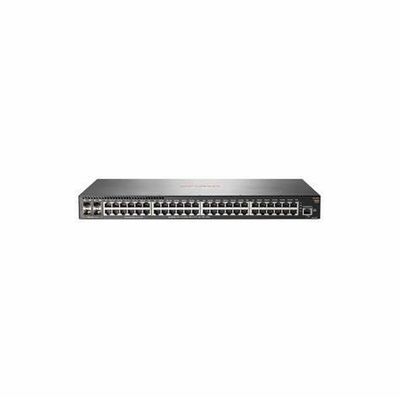 Stock JL254A JL254A 2930F 48G 4SFP Switch The Ultimate Networking Tool for Your Business Needs