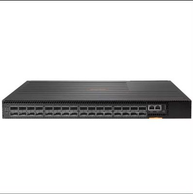 Commutateur Ethernet PoE à 48 ports pour la connectivité de l'ordinateur portable