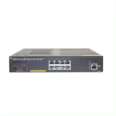 Transferencia de datos original Jl676a 6100 48G 4sfp Gigabit Ethernet Switch con función SNMP y velocidad de 10/100/1000Mbps