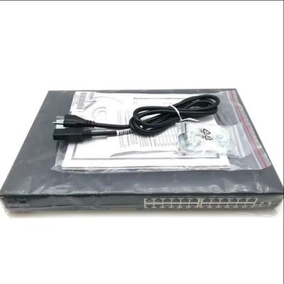 JL726A 6200F Série 48G 4SFP Commutateur de bureau pour votre infrastructure d'entreprise