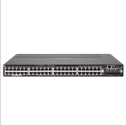 Commutateur réseau JL724A de classe Enterprise 24 port 95,2 Mpps pour le mode de communication en double complet et en demi-duplex