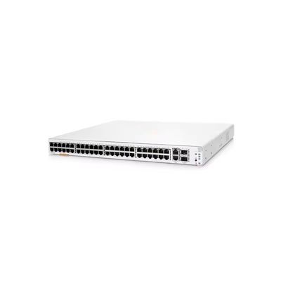 High Capacity Customized 48 Port 1Gb 10GBase Enterprise JL808A 1960 Series Network Switch Private Mold and for Enterprise