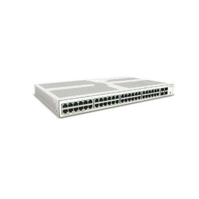 High Capacity Customized 48 Port 1Gb 10GBase Enterprise JL808A 1960 Series Network Switch Private Mold and for Enterprise