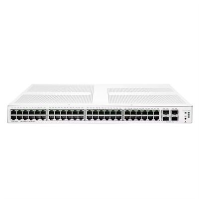 Customized Instant on 1930 24G Class4 PoE 4SFP/SFP 195W JL683A Network Switch with High Switch Capacity and SNMP Function