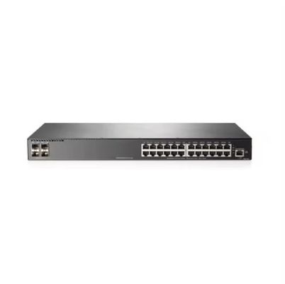 JL354A 2540 Series Networking Switch Private Mold NO Suitable for Laptop 24G 4SFP 24 RJ-45 Autosensing 10/100/1000 Ports