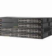 JL354A 2540 Series Networking Switch Private Mold NO Suitable for Laptop 24G 4SFP 24 RJ-45 Autosensing 10/100/1000 Ports