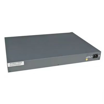 Commutateur réseau Ethernet géré par 48 ports et 10/100/1000Mbps