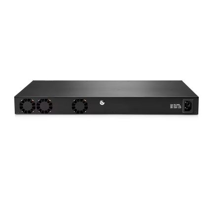 Customizable 48 Ports 4SFP with 48GE Downlink 4SFP Uplink Network JL726A 6200F Series Switch Customized and Customizable