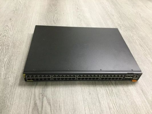 48 Port Customized Jl727a 6200f Class4 Poe 4sfp 370w Switch The Ultimate Networking Solution for Your Business Needs