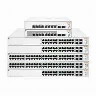 Full-Duplex Half-Duplex Communication At Your Fingertips With Customized 1930 24G 4SFP/SFP JL682A Layer 2 Network Switch