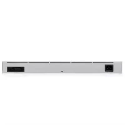 UniFi Pro 48-Port PoE Managed L2/L3 Gigabit USW-Pro-48-POE Ethernet Switch Workstation High Capacity And Efficiency