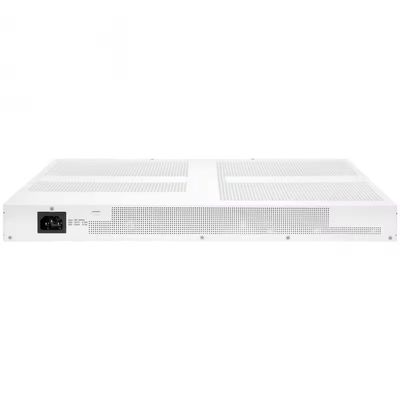 Customized Instant On 1930 Ethernet 48 Ports PoE 370W L2 JL686A Smart Network Switch With 10/100/1000Mbps Transmission Rate