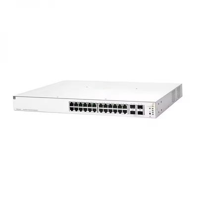 Original Instant On 1930 128 Gbps JL684A Network Switch Laptop Customized Size