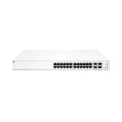 Original Instant On 1930 128 Gbps JL684A Network Switch Laptop Customized Size