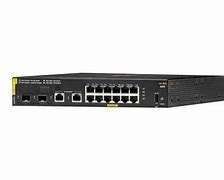 2G Transmission Rate CX 6000 12G Class4 PoE 2G 2SFP 139W R8N89A Network Switch With Customized Size And 2SFP Ports