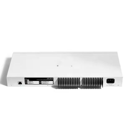 10/100/1000Mbps Transmission Rate C BS350-48FP-4G-CN Managed Network Switches For Smooth Network Performance