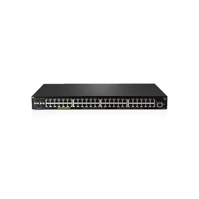 Customized JL262A 2930F Switch 48G PoE 4SFP Gigabit Network Switch Ultimate Networking Solution With Customized Size