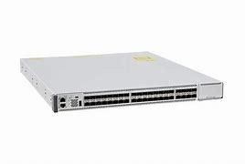 Full-Duplex Communication And QoS Original C9500-48Y4C-E 48-Port 25G Network Switch With VLAN Support