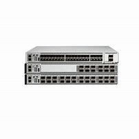 Full-Duplex Communication And QoS Original C9500-48Y4C-E 48-Port 25G Network Switch With VLAN Support
