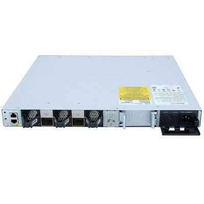 10/100/1000Mbps Transmission Rate Ethernet Switch C 9300L-48T-4G-E For Desktop Needs