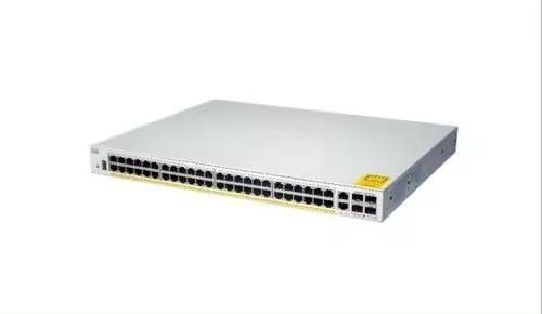 Customizable Nexus 93180YC-FX Switches 48 X 1/10/25G Fiber 6 X 40/100G QSFP28 Full-Duplex Half-Duplex Communication Mode