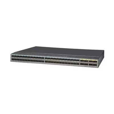 Augmentez les performances du réseau de poste de travail avec les fonctionnalités personnalisables du commutateur Ethernet N9K-C93180YC-FX