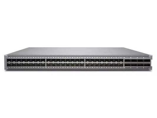 Augmentez les performances du réseau de poste de travail avec les fonctionnalités personnalisables du commutateur Ethernet N9K-C93180YC-FX