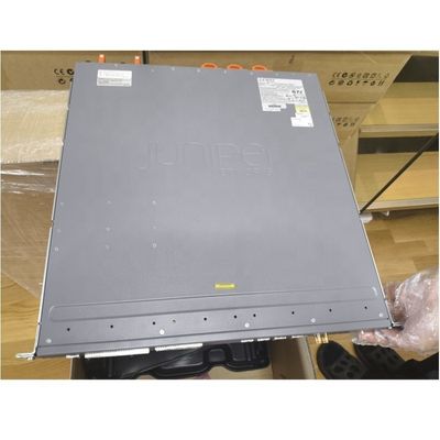 10/100/1000Mbps Transmission Rate MX204 204 Series Universal Routing Platform Customizable For Customer Requirements