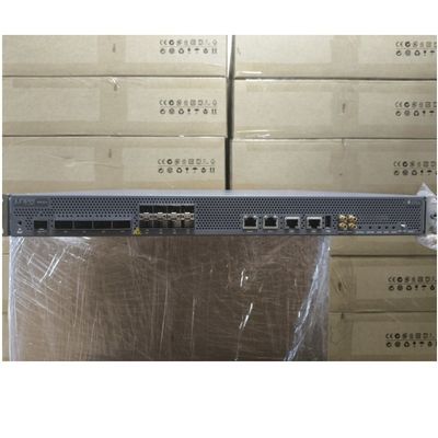 10/100/1000Mbps Transmission Rate MX204 204 Series Universal Routing Platform Customizable For Customer Requirements