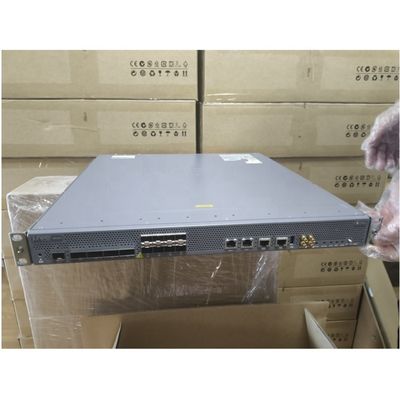 10/100/1000Mbps Transmission Rate MX204 204 Series Universal Routing Platform Customizable For Customer Requirements