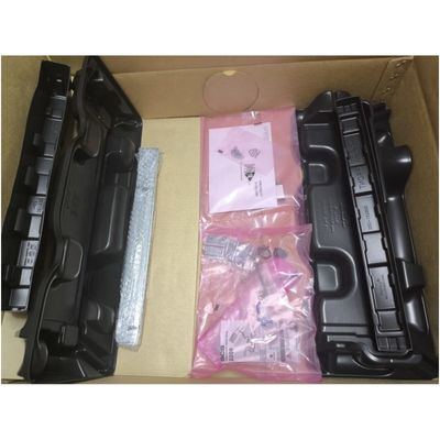 10/100/1000Mbps Transmission Rate MX204 204 Series Universal Routing Platform Customizable For Customer Requirements
