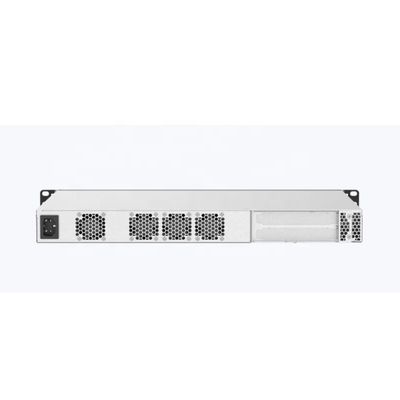 New Original QGD-1602P Multiport 2.5GbE MultiGigabit Network Guardian L2 NMS PoE Switch