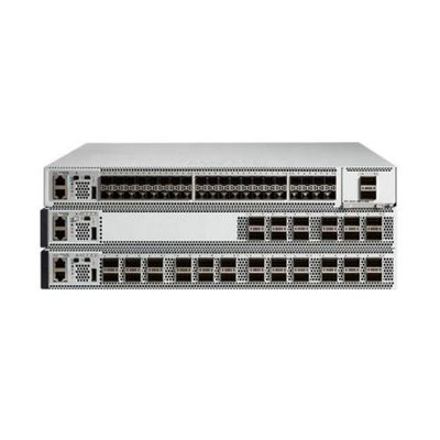 New Original C9500-24X-A Switch Managed Rack-mountable 24 X 10G Ports No PoE Data Only Layer 3 Network Advantage License